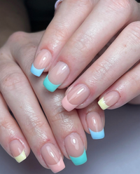 Spring Collection - Gel Art Liners