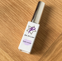 Spring Collection - Gel Art Liners