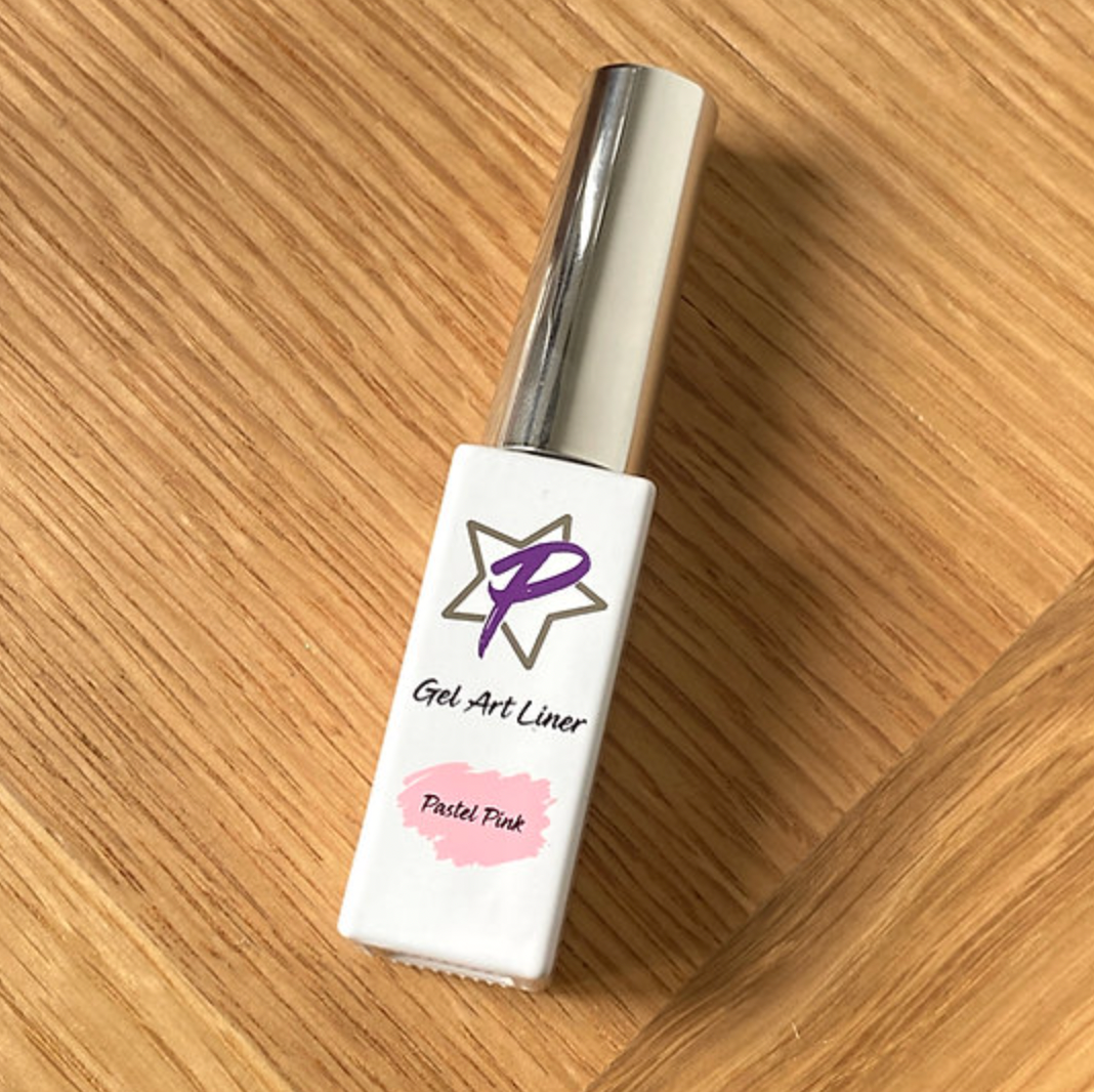 Spring Collection - Gel Art Liners