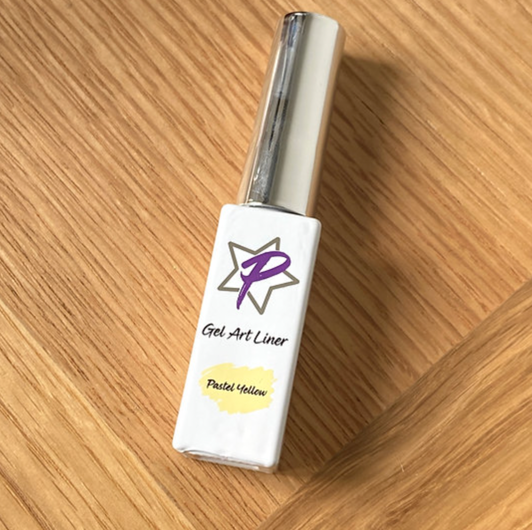 Spring Collection - Gel Art Liners