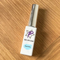 Spring Collection - Gel Art Liners