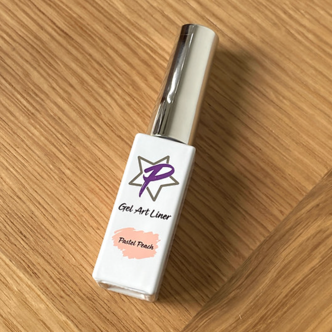 Spring Collection - Gel Art Liners