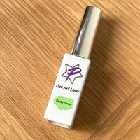 Spring Collection - Gel Art Liners