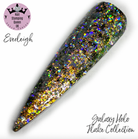 Everleigh - Galaxy Holo Flakes