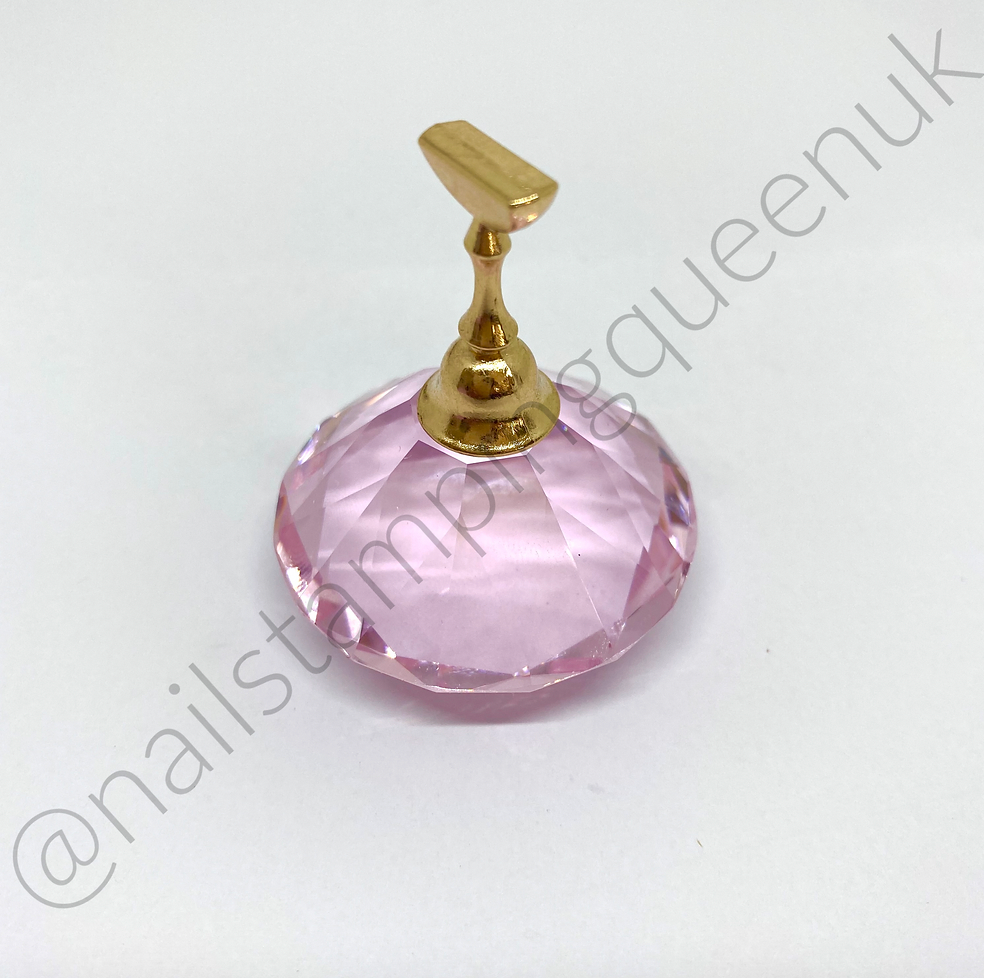 Premium Crystal Display Tip