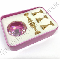 Premium Crystal Display Tip