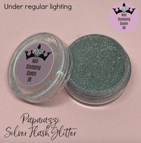 PAPARAZZI Flash Diamond - Reflective Glitter Mix (5g)