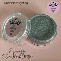 PAPARAZZI Flash Diamond - Reflective Glitter Mix (5g)