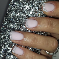 PAPARAZZI Flash Diamond - Reflective Glitter Mix (5g)