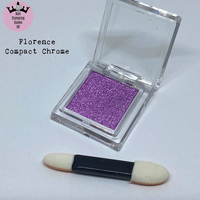 Compact Chrome Powders + FREE applicator