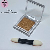 Compact Chrome Powders + FREE applicator