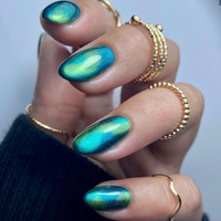 Oceana - Metallic Fairy Chrome