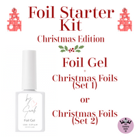 Foil Starter Kit - Christmas Edition! 🎄