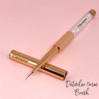 Detailer Brush - 11mm