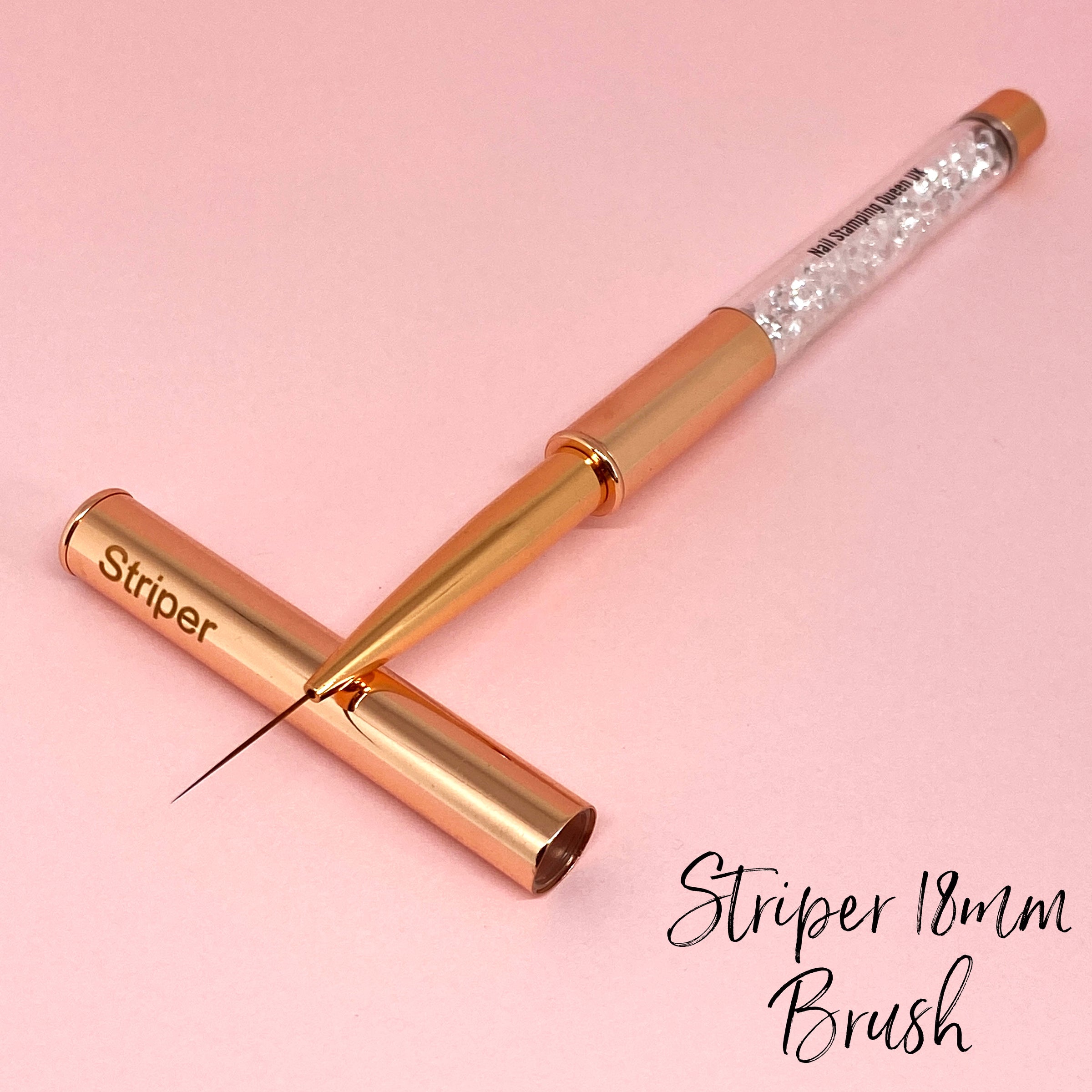 Striper Brush - 18mm
