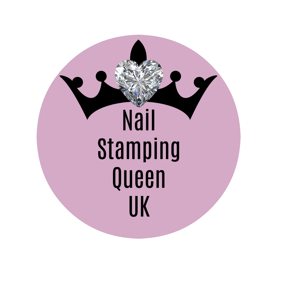 Nail Stamping Queen UK