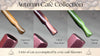 Autumn Cafe Cat Eye Collection (3 colours to choose)