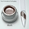 Liquid Metal - Chrome Blush Gel Paint