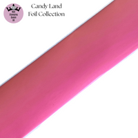 Candy Land Transfer Foil Collection - 10 pack
