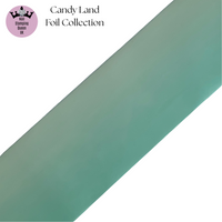 Candy Land Transfer Foil Collection - 10 pack