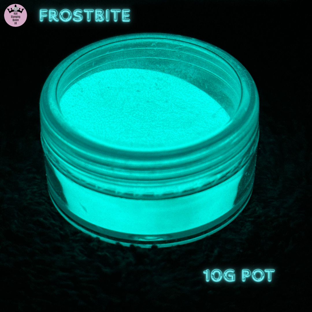 Frostbite GLOW Powder