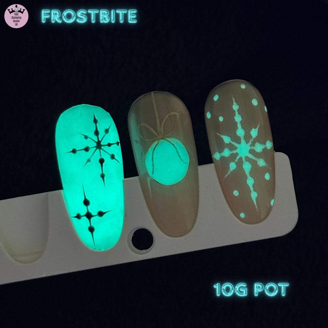 Frostbite GLOW Powder