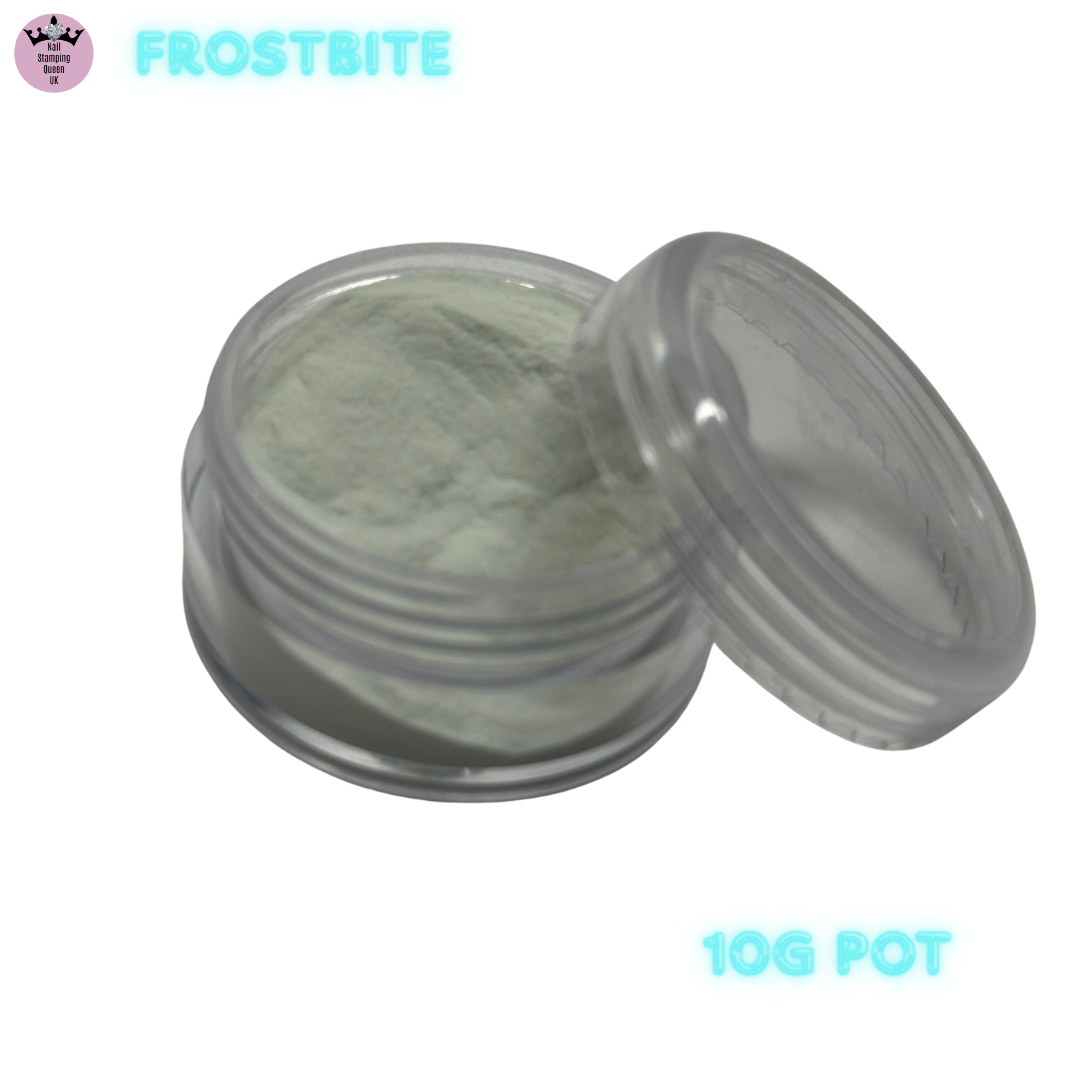 Frostbite GLOW Powder
