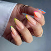 Neon Pigments - Now available as singles!