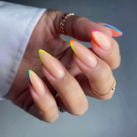 Neon Pigments - Now available as singles!
