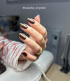 Hot Cocoa - Chocolate Chrome