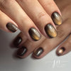 Autumn Cafe Cat Eye Collection (3 colours to choose)