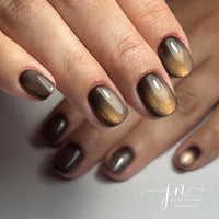 Autumn Cafe Cat Eye Collection (3 colours to choose)