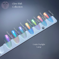 Citrus Flash Iridescent Chrome - Glow Shift Collection