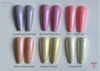 by Sarah Pearl Gel Collection - HEMA FREE