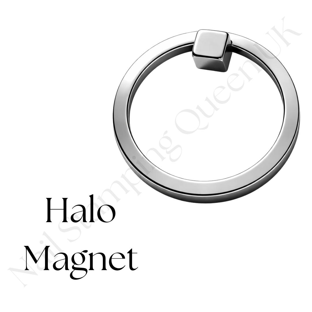 NEW! Halo Magnet