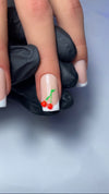 by Sarah 3D Sculpt Clear Gel (HEMA/TPO FREE)