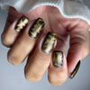 Cat Eye Bead Magnet