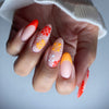 Social Season Gel Paint Collection - HEMA Free