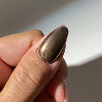 Clay - Bronze Metallic Chrome