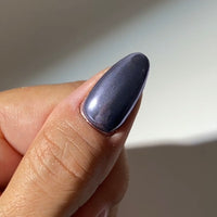 Iris - Blue Violet Metallic Chrome