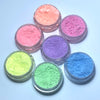 Pastel Pigment Powders