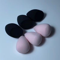 Mini Sponges - for chromes & pigments