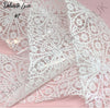 Bridal Delicate Lace Foil Collection