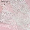 Bridal Delicate Lace Foil Collection