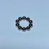 Cat Eye Bead Magnet