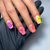by Sarah 3D Sculpt Clear Gel (HEMA/TPO FREE)