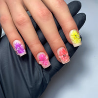 by Sarah 3D Sculpt Clear Gel (HEMA/TPO FREE)