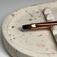 Application Brush - perfect for gel!