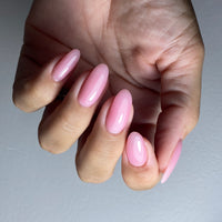 Milk Bath Mani Collection (HEMA & TPO FREE)
