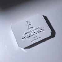 Pat Pat Ombre Gel (HEMA & TPO FREE) 4 palettes to choose from!
